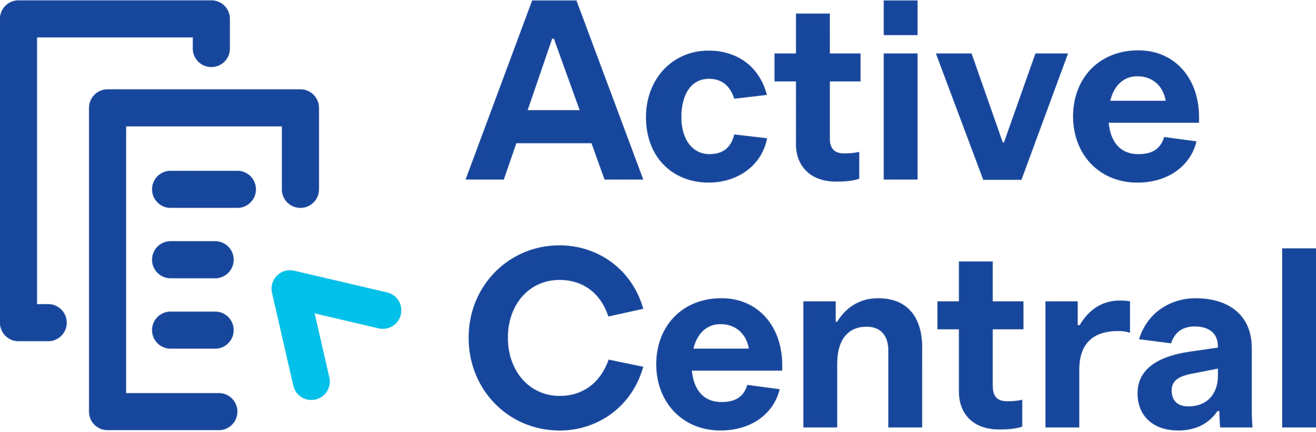 Active Central